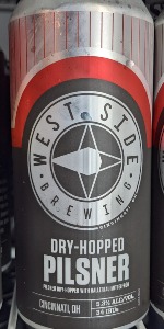 Dry-Hopped Pilsner