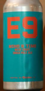 Mind & Time