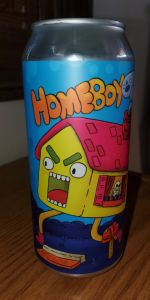 Homeboy