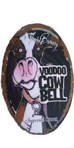 Cowbell