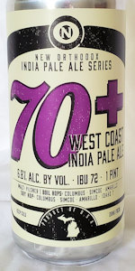 70+