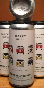 Jaakko - Citra & Idaho 7