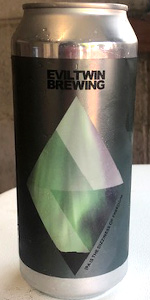 IPA Is The Dizziness Of Freedom
