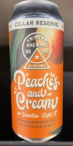 Gallery Series #039: Peaches and Cream