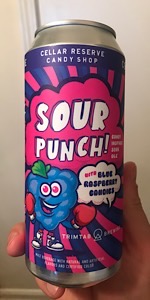 Sour Punch!