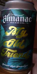 My Old Friend