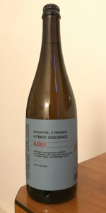 Hybrid Sequence 0.005