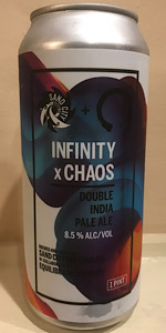 Infinity x Chaos