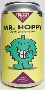 Mr. Hoppy