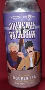 Driveway Vacation