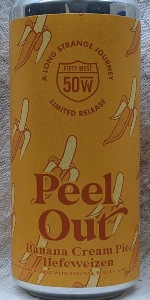 Peel Out