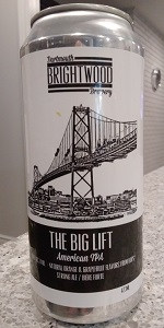 The Big Lift