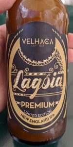 Velhaca LagÃ³ia