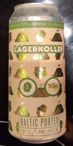 Lagerkoller