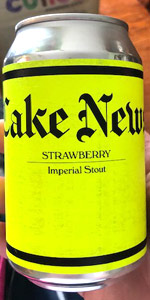 Cake News