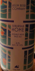 Suburban Home