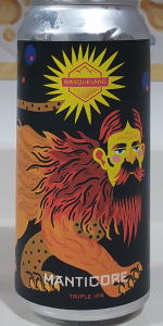 Manticore
