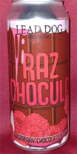 Raz Chocula
