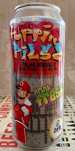 Poppin Pils2 - Italian Boogaloo