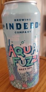 Aqua Fuzz