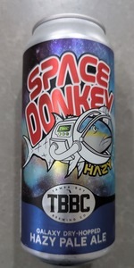 Space Donkey