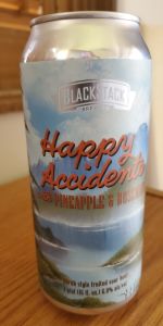 Happy Accidents
