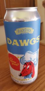 4 My Dawgs