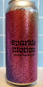 Sparkle Motion