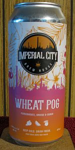 Wheat POG