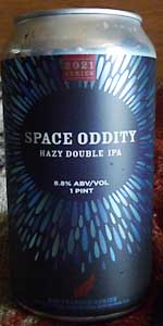 Space Oddity