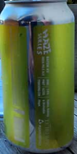 Haze Series Batch #3