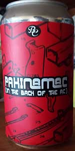 Pakinamac