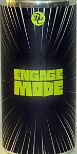 Engage Mode