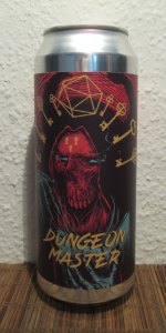 Dungeon Master