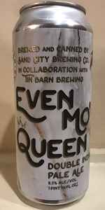 Even Mo Queen