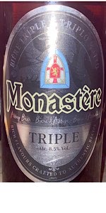 MonastÃ¨re Triple