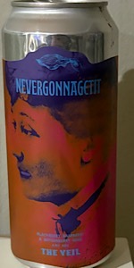 Nevergonnagetit Nevergonnagetit