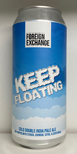 Keep Floating