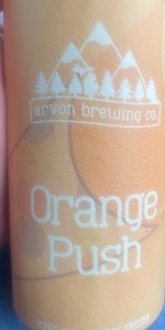Orange Push