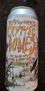 Cryptic Bones