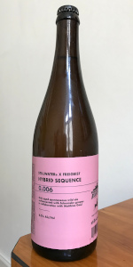 Hybrid Sequence 0.006