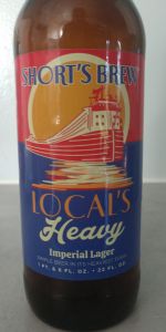 Local's Heavy