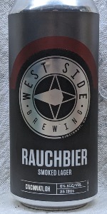 Rauchbier