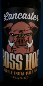 Boss Hog