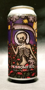 Personified