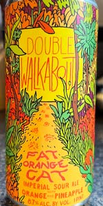 Double Walkabout