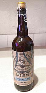 Samish Gose