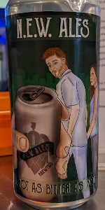 Still Not as Bitter as Your Ex