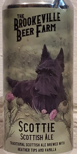 Scottie