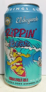Rippin Bear